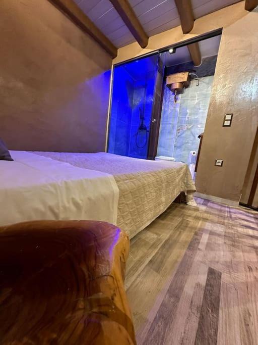 Photo of Bedroom in Astrakoi