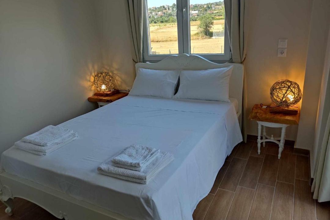 Photo of Bedroom in Oropos