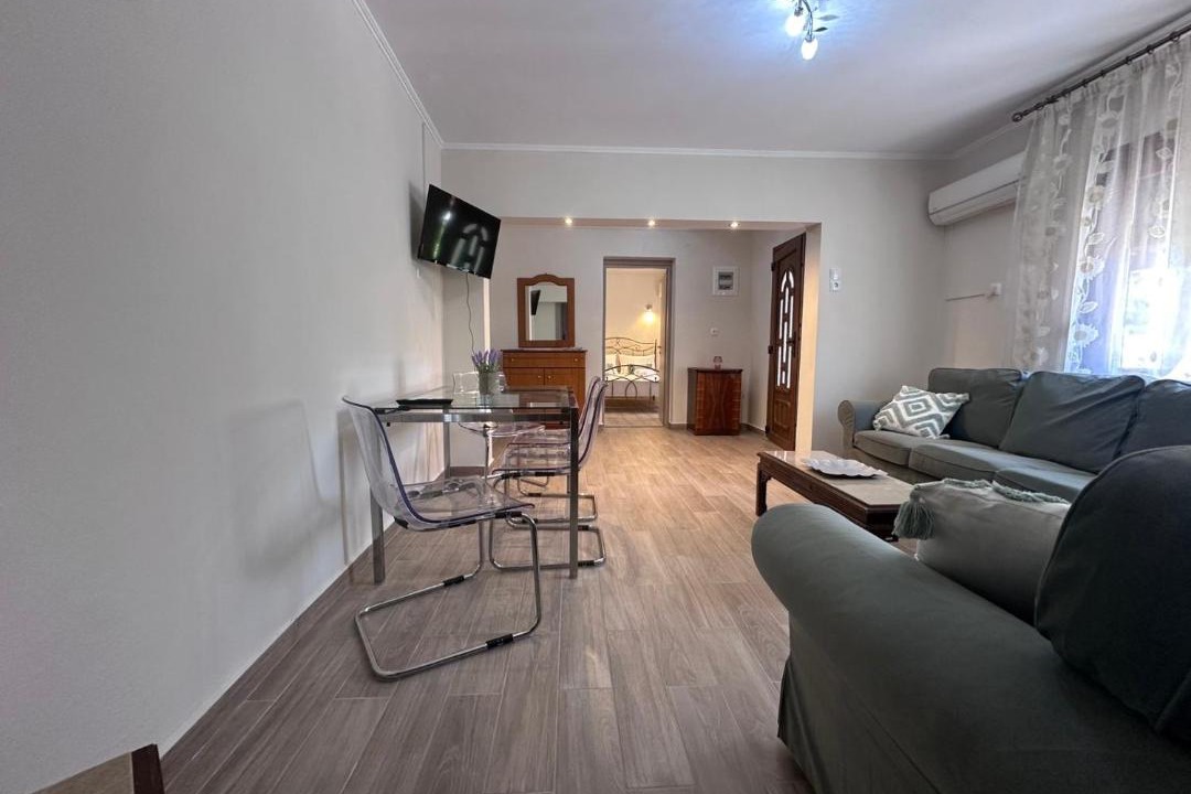 Photo of Livingroom in Mirina
