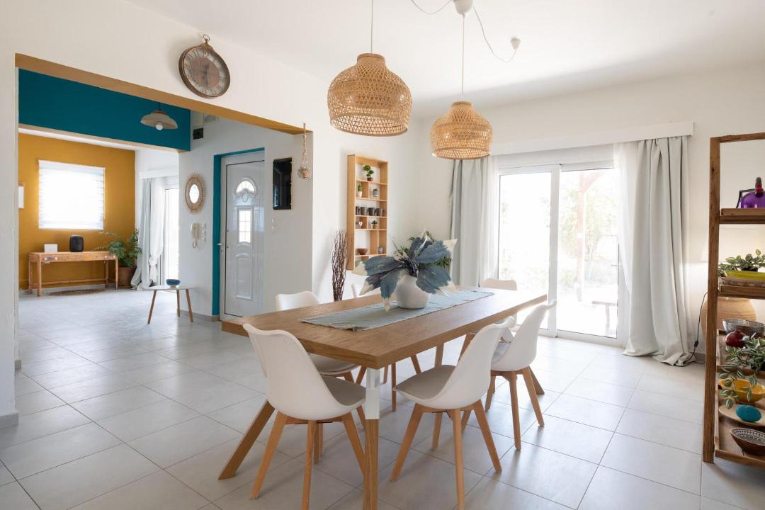 Photo of Livingroom in Lardos
