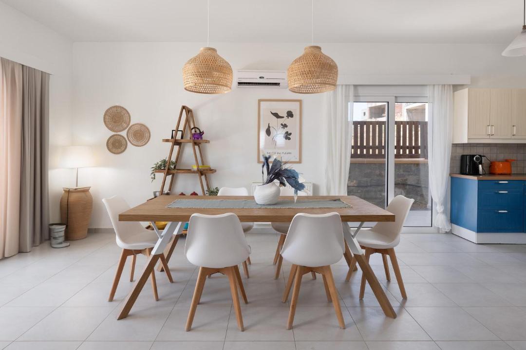 Photo of Livingroom in Lardos