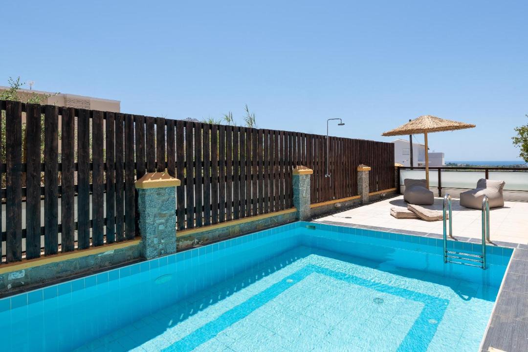 Photo of Outdoor in Lardos