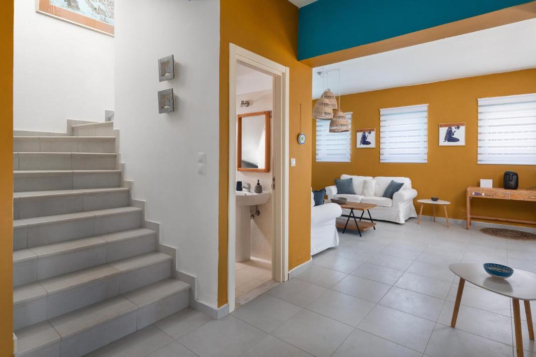 Photo of Livingroom in Lardos