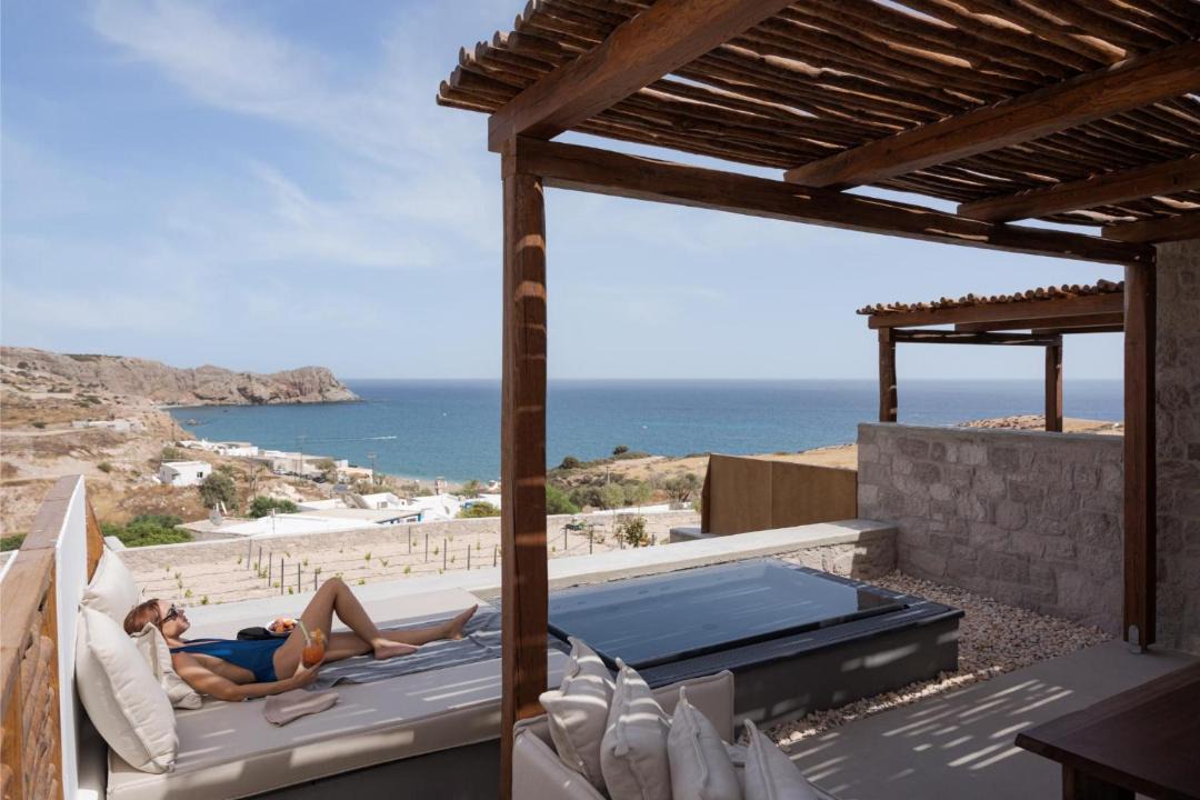 Photo of Others in Milos