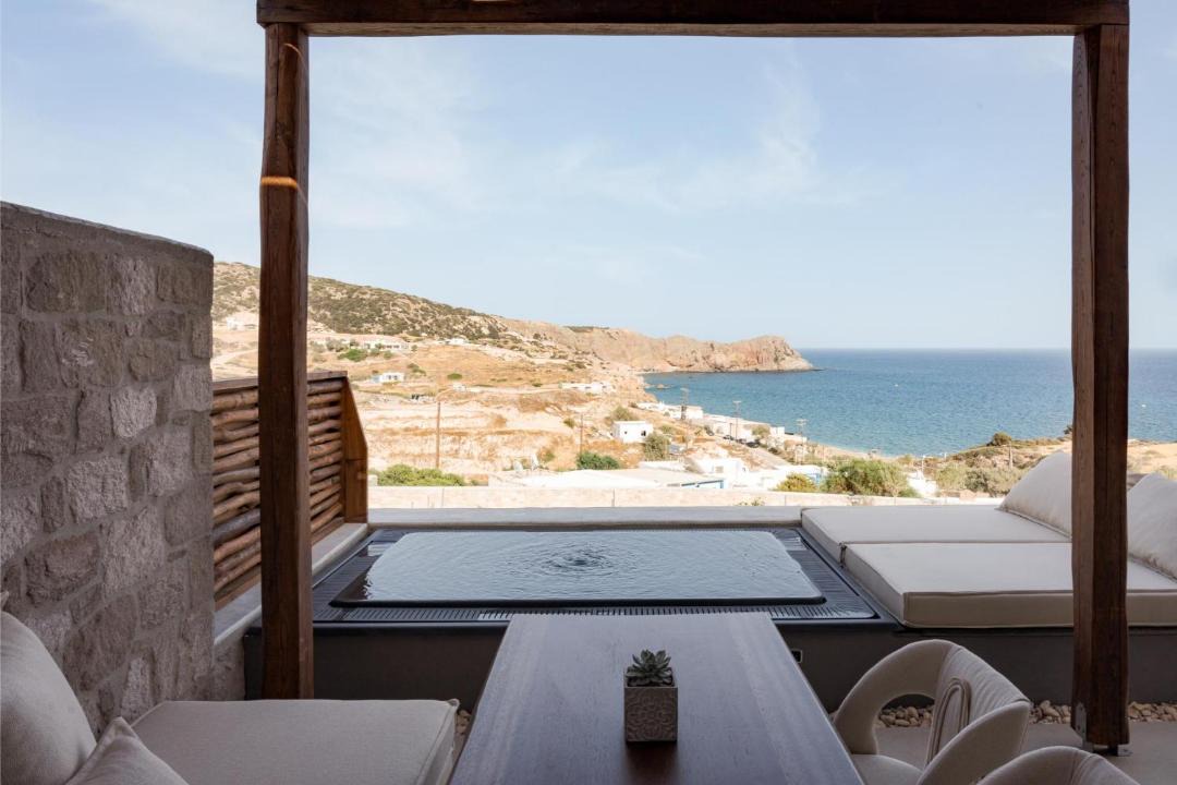 Photo of Others in Milos