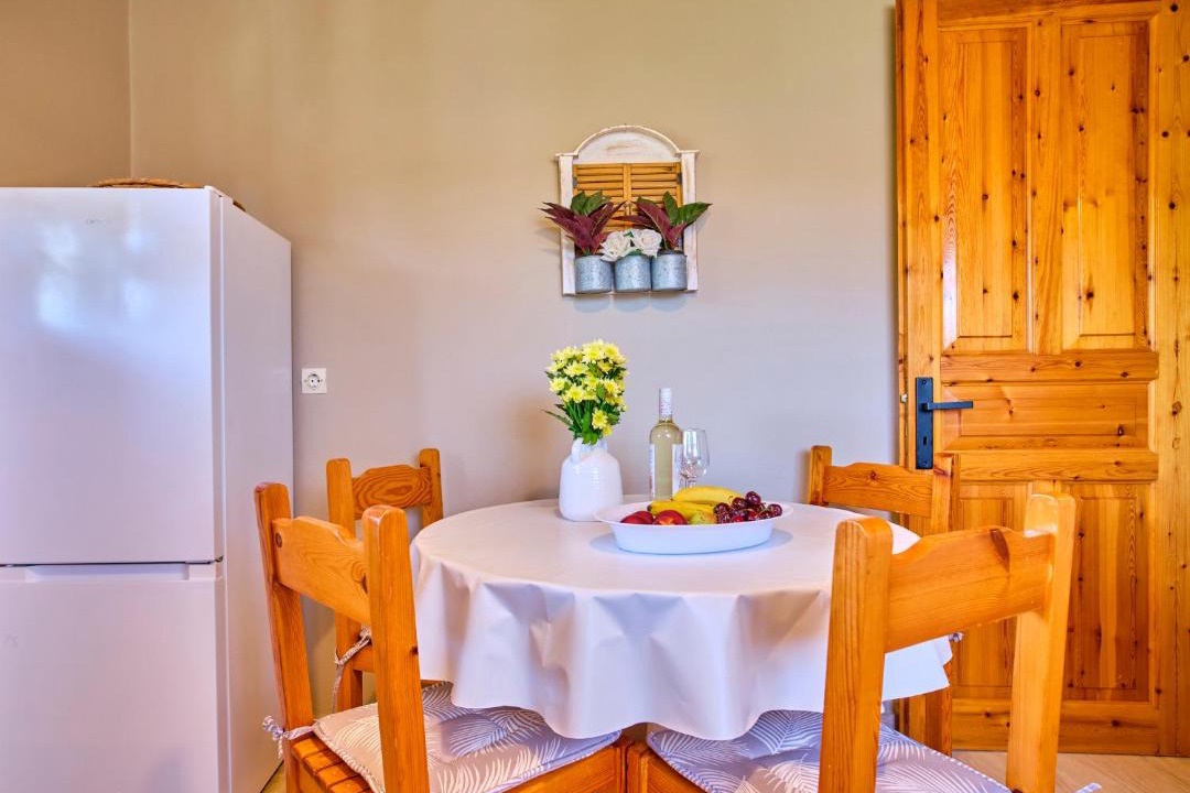Photo of Kitchen in Saoulatika