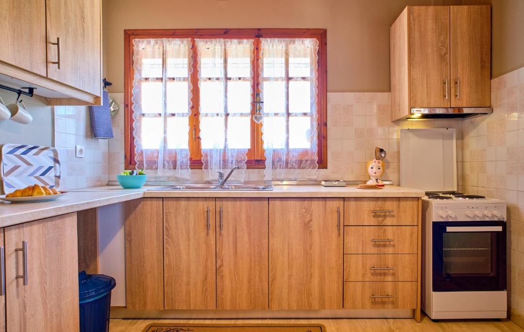 Photo of Kitchen in Saoulatika