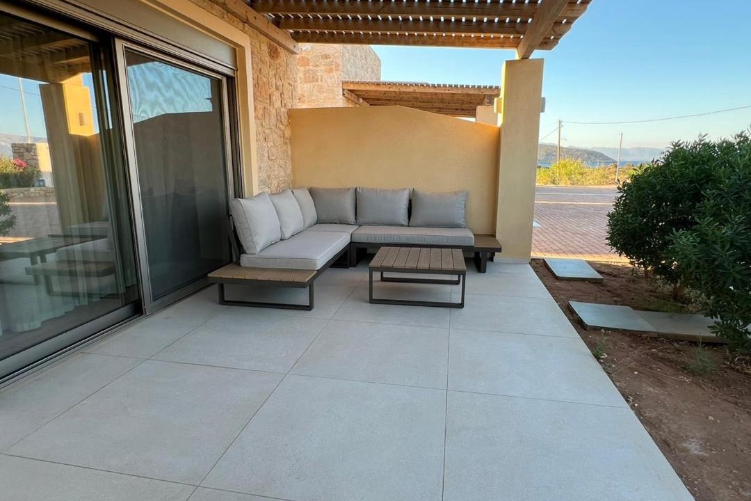 Photo of Patio Balcony in Elafonisos