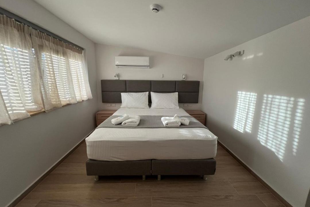 Photo of Bedroom in Elafonisos