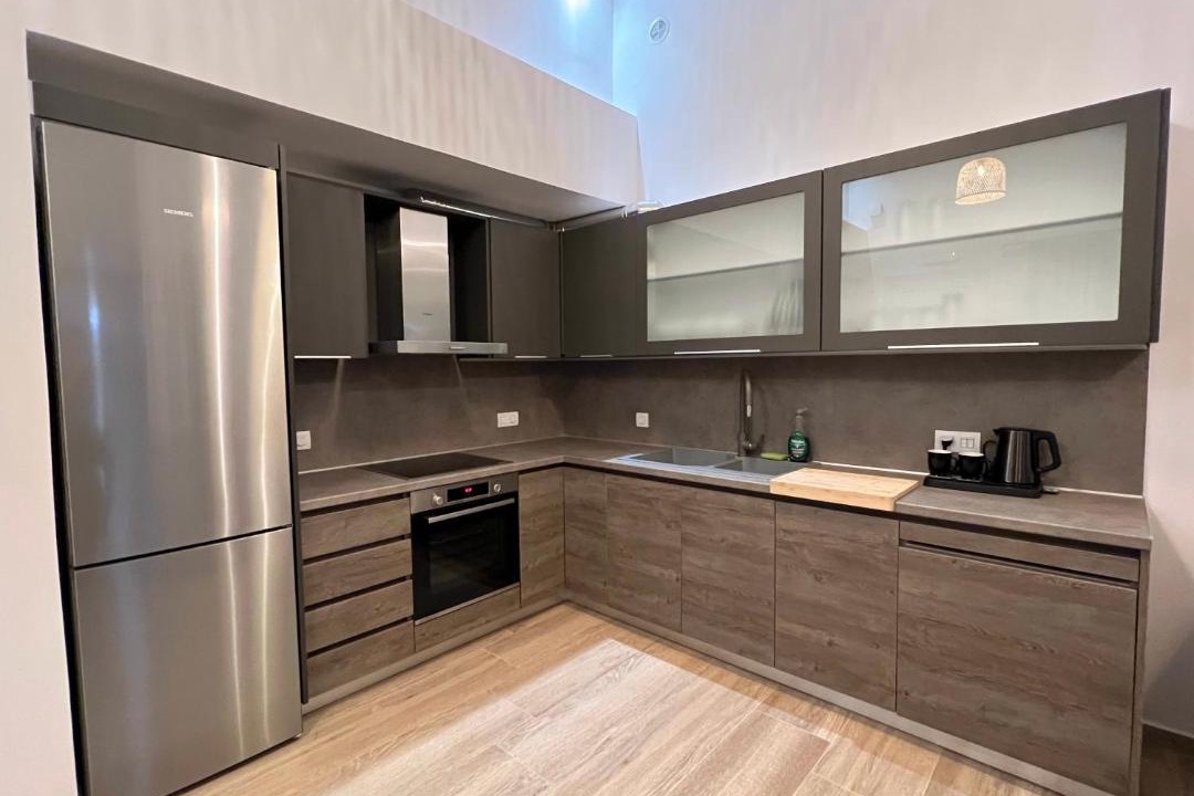 Photo of Kitchen in Elafonisos