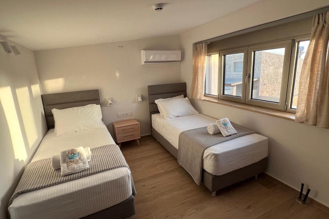 Photo of Bedroom in Elafonisos