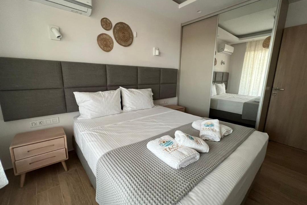 Photo of Bedroom in Elafonisos