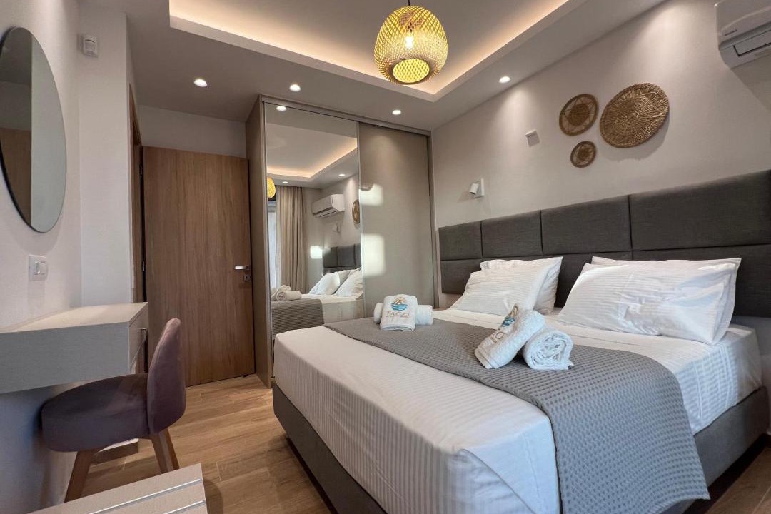Photo of Bedroom in Elafonisos