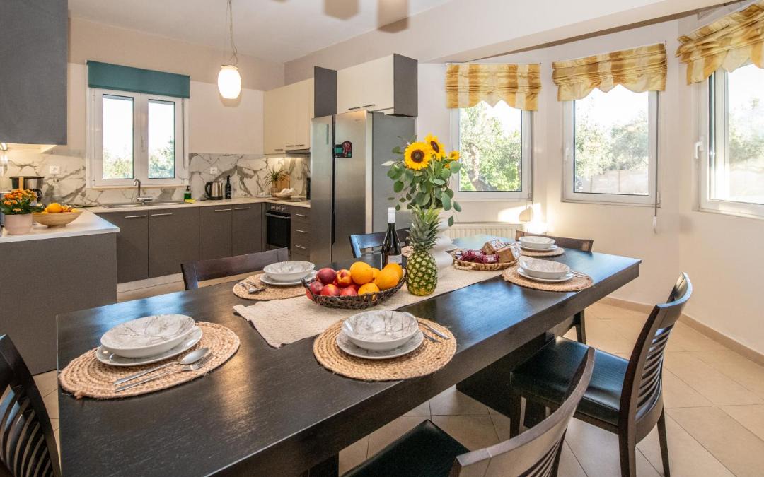 Photo of Kitchen in Kolymbia