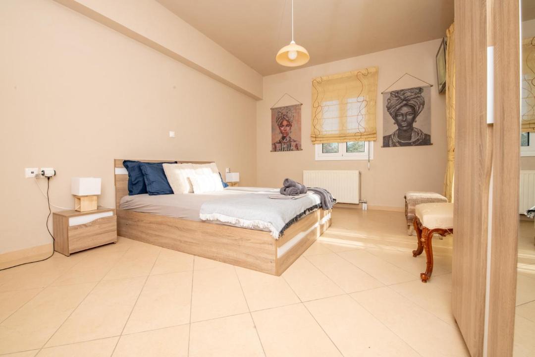 Photo of Bedroom in Kolymbia