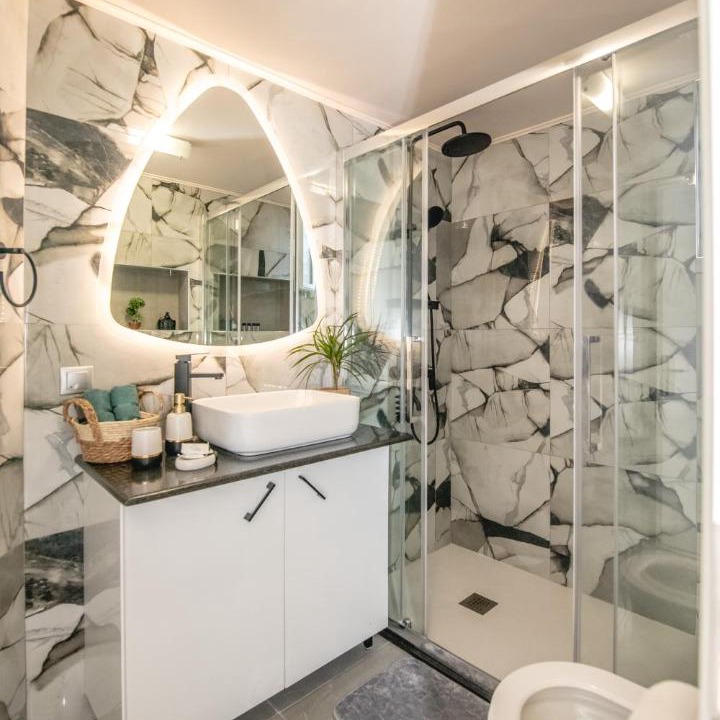 Photo of Bathroom in Kolymbia