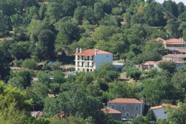 Photo of Buildings in Vlachokerasia