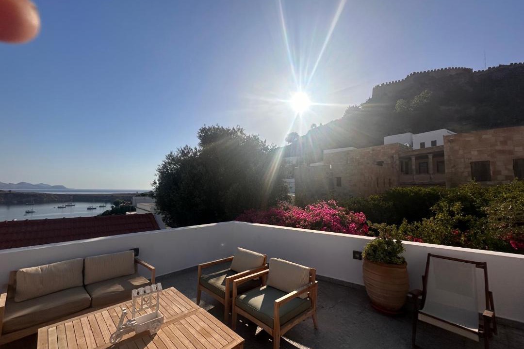 Photo of Others in Lindos