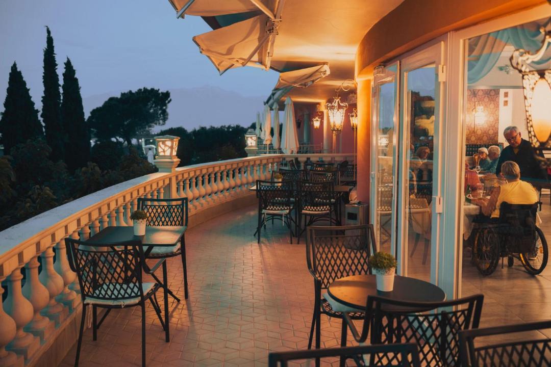 Photo of Patio Balcony in Sevasti