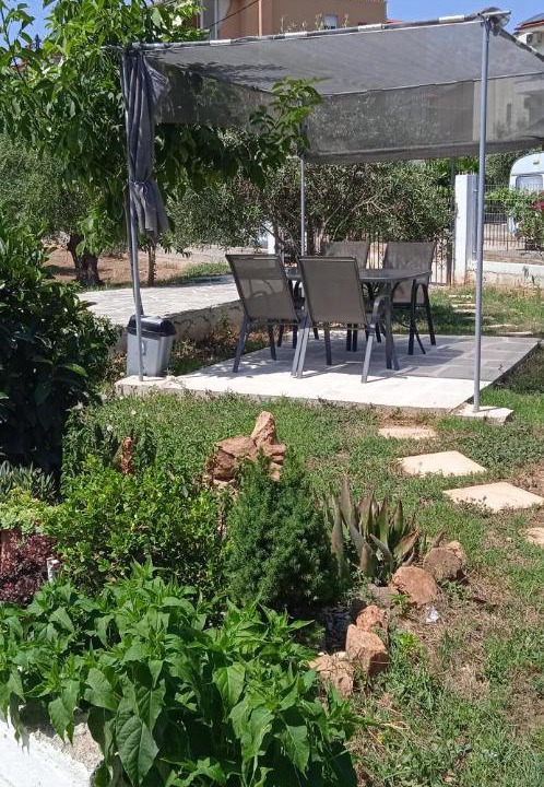 Photo of Outdoor in Paralia Ofryniou