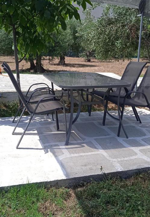 Photo of Others in Paralia Ofryniou
