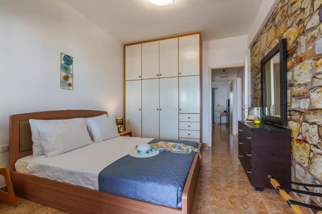Photo of Bedroom in Monolithos