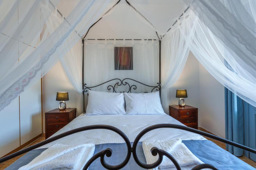 Photo of Bedroom in Monolithos