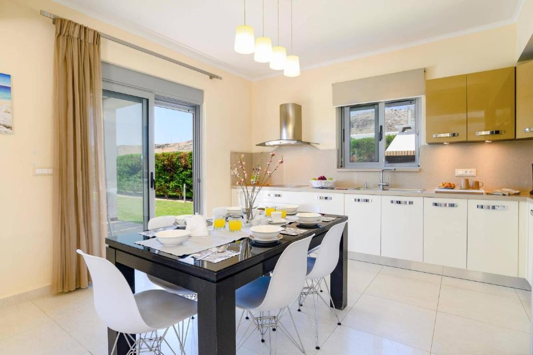 Photo of Kitchen in Lardos