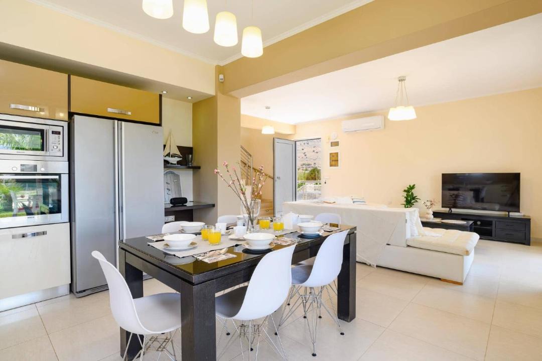 Photo of Kitchen in Lardos