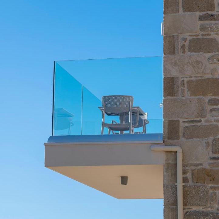Photo of Patio Balcony in Limeniskos