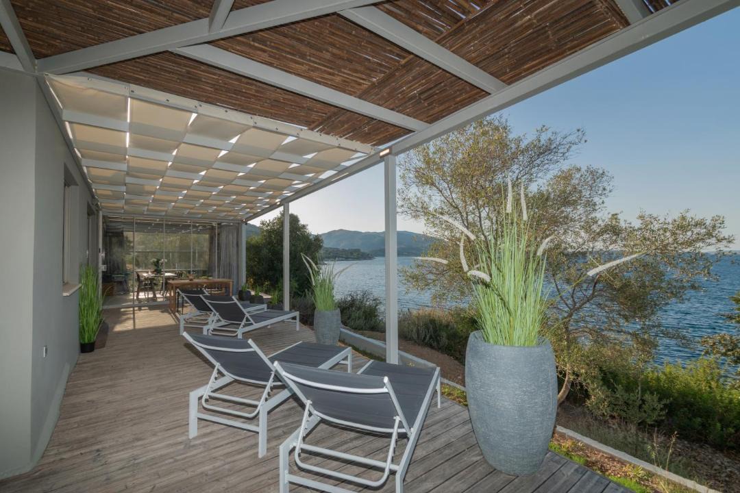 Photo of Patio Balcony in Marathias