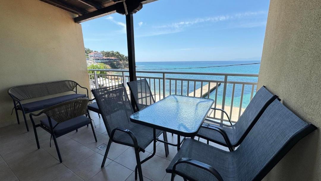 Photo of Patio Balcony in Fanari