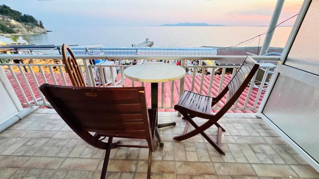 Photo of Patio Balcony in Fanari
