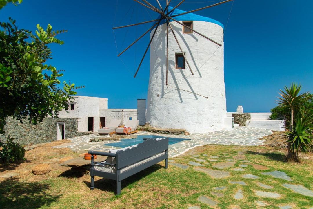 Photo of Others in Platis Gialos
