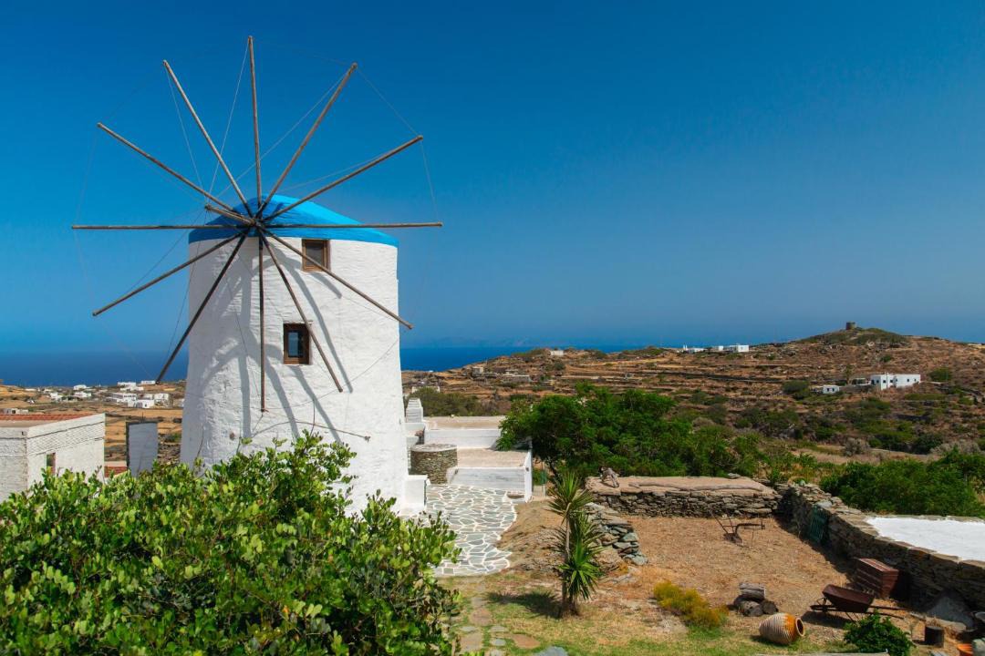 Photo of Others in Platis Gialos