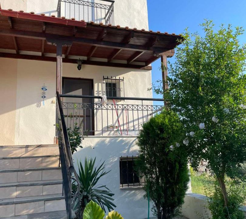 Photo of Patio Balcony in Psakoudia