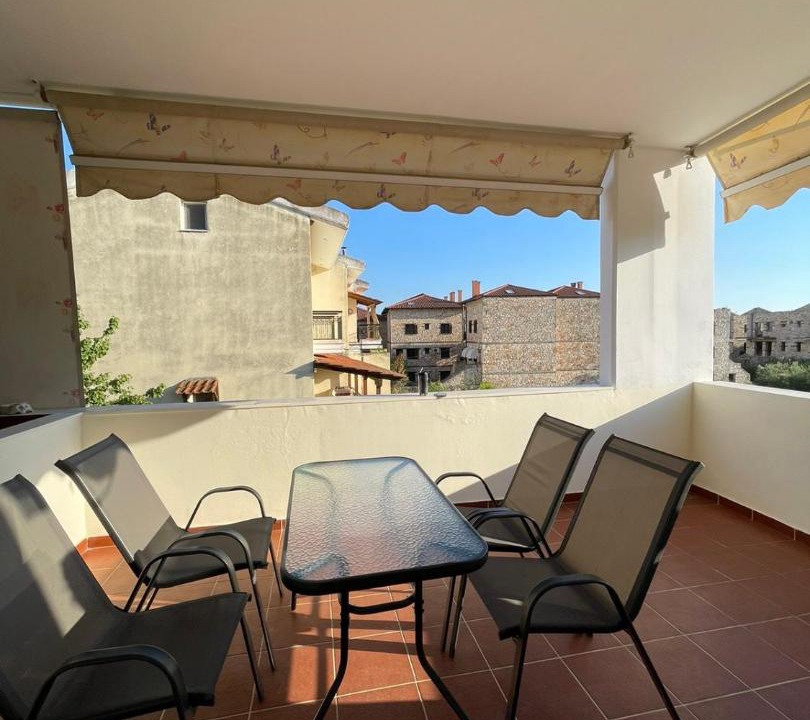 Photo of Patio Balcony in Psakoudia
