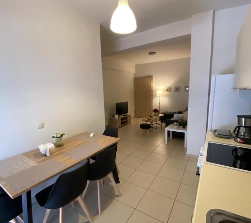Photo of Kitchen in Aigaleo