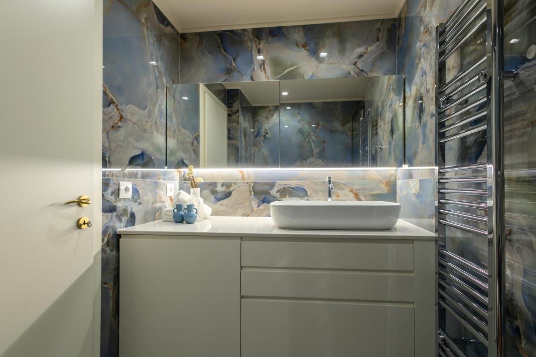Photo of Bathroom in Tsoutsouros