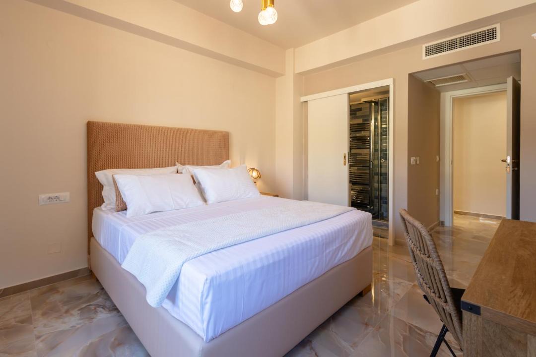 Photo of Bedroom in Tsoutsouros