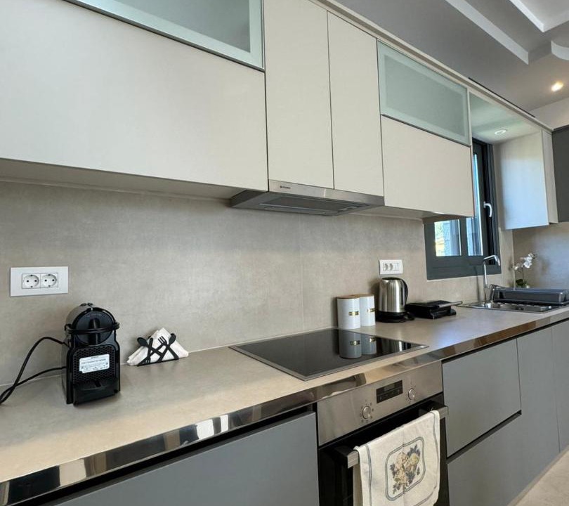 Photo of Kitchen in Frinion