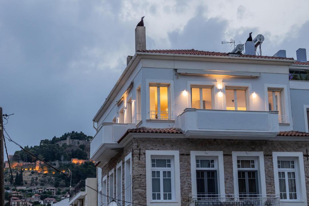 Photo of Others in Nafpaktos