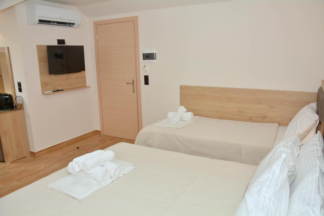 Photo of Bedroom in Katerini