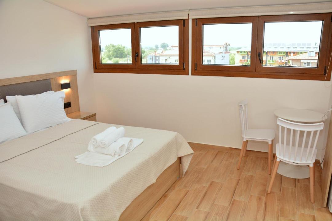 Photo of Bedroom in Katerini