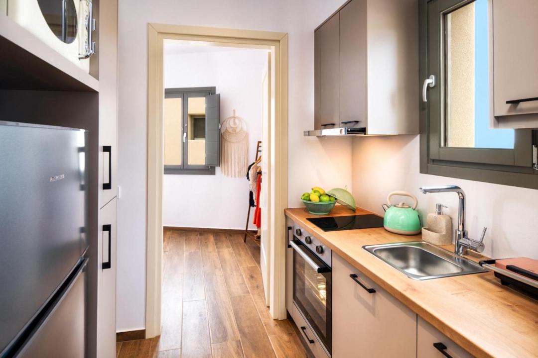 Photo of Kitchen in Pyrgos