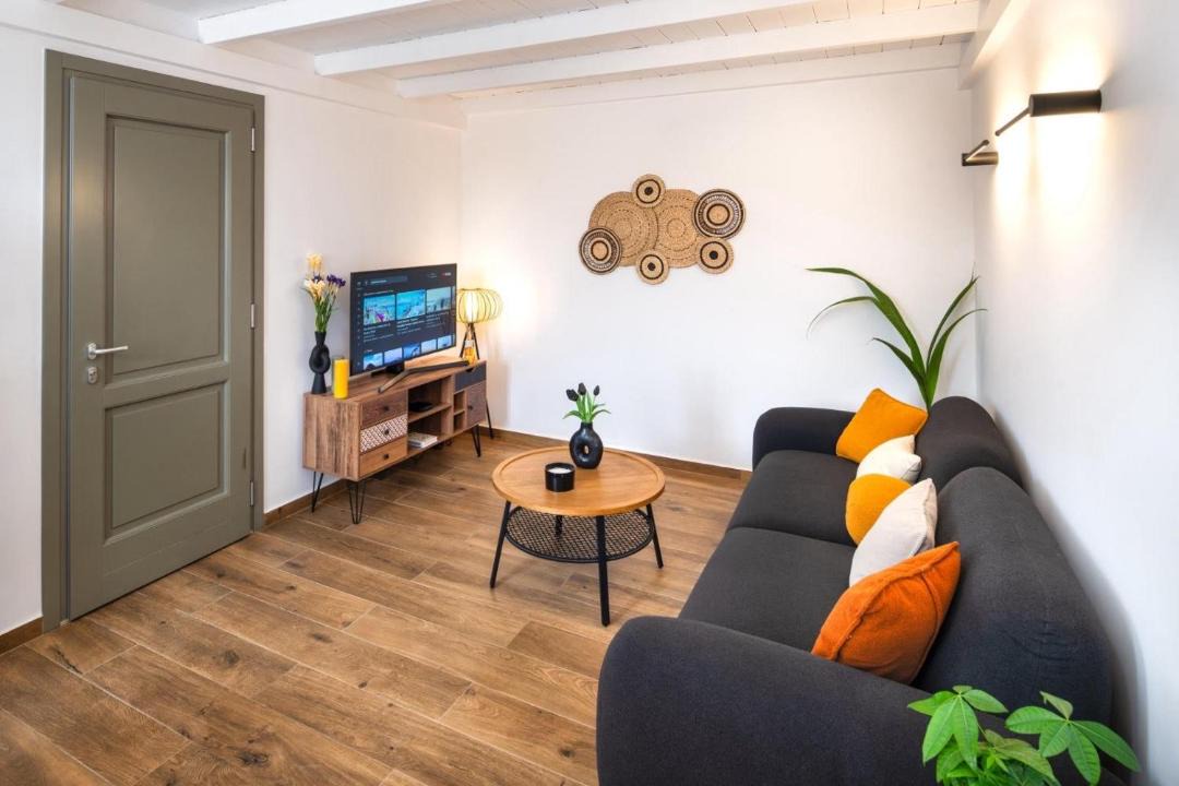 Photo of Livingroom in Pyrgos