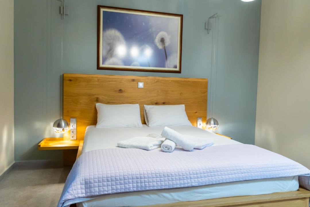 Photo of Bedroom in Omales