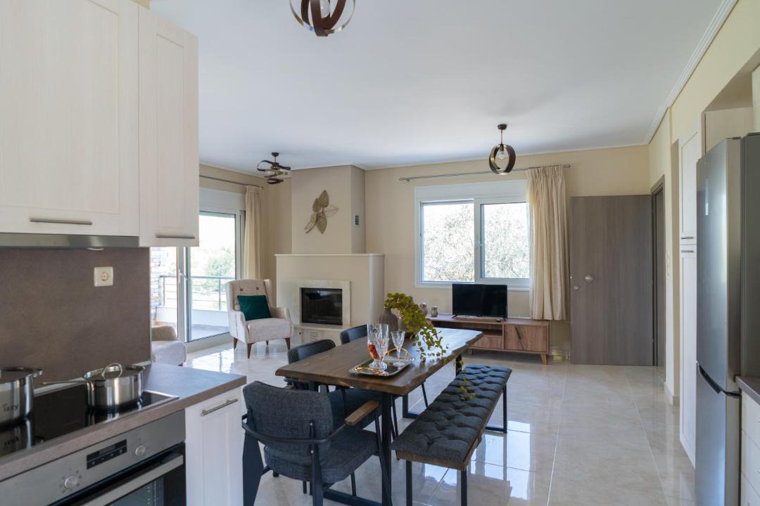 Photo of Kitchen in Volos