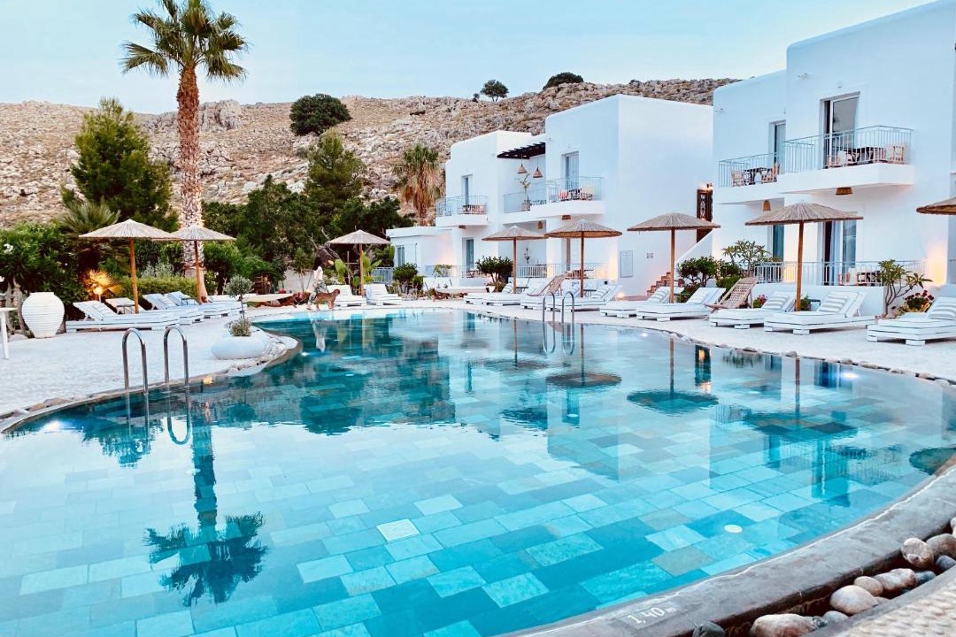 Photo of Others in Lindos