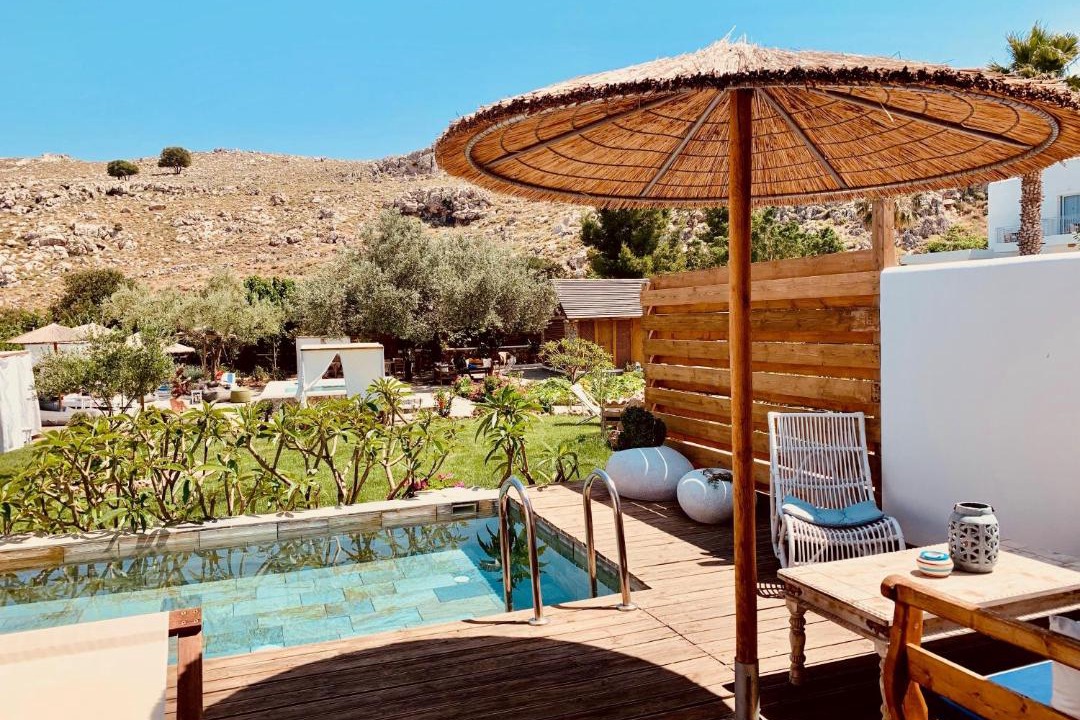Photo of Others in Lindos